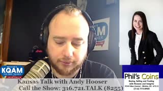 The Andy Hooser Show / 1-28-2023
