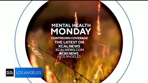 Mental Health Monday Coping with Mass Shootings