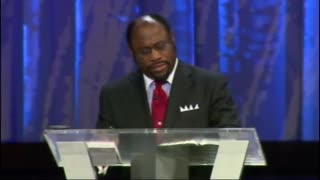 Mastering Kingdom Concept Of Authority- A Guided Journey With Dr. Myles Munroe - MunroeGlobal.com