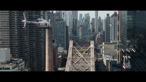 SPIDERMAN NO WAY HOME Teaser Trailer