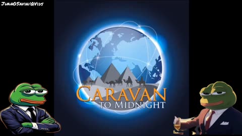 Juan O'Savin - 6/26/16 John B. Wells - Caravan To Midnight