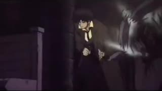 90s Anime Legend: Cowboy Bebop