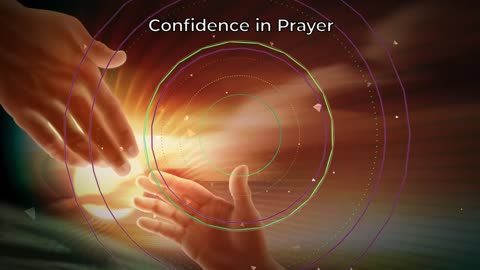 Confidence in Prayer: A Devotional Reflection on 1 John 5:14-15
