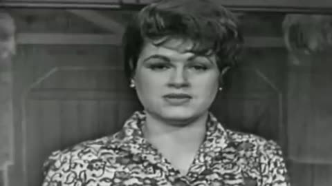 Patsy Cline (1993) Documentary