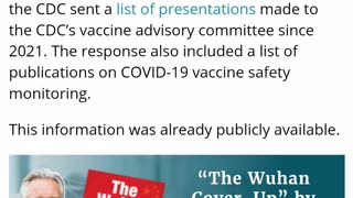 Proof: Arresting an anti-vaxxer without doing the unthinkable