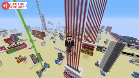 50 Redstone Projects You Can Build in Minecraft!