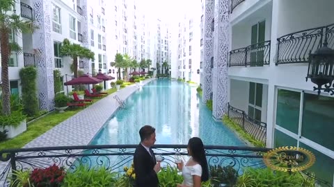 WHERE IS THE BEST PLACE TO BUY PROPERTY Condo IN THAILAND Pattaya?