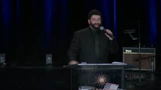 Jonathan Cahn's EARTH SHAKING 2024 PROPHESY!