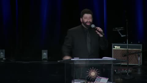 Jonathan Cahn's EARTH SHAKING 2024 PROPHESY!