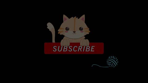 4K Quality Animal Footage - Cats and Kittens Beautiful Scenes Episode 6 _ Viral Cat(720P_HD)