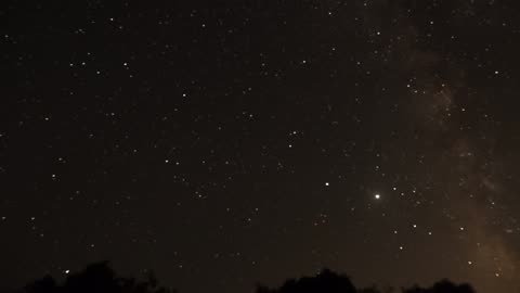 Starry Night Sky 3