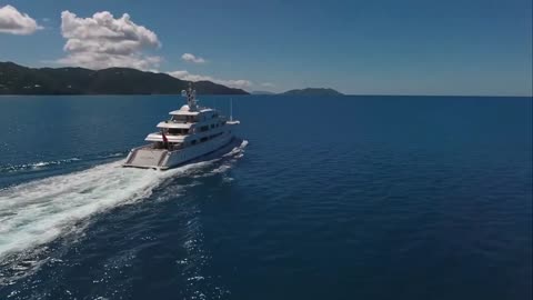 The Most Expensive Yachts Owned By Billionairs