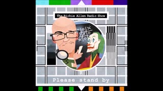 John Waters on the Richie Allen Show 9th February 2023