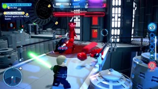 LEGO Star Wars: The Skywalker Saga - Fulfill Your Destiny