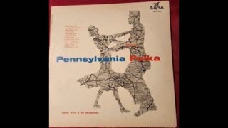 Bernie Wyte and His Orchestra - Hamberger Polka