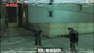 Manhunt - Press Coverage Any% 2:58