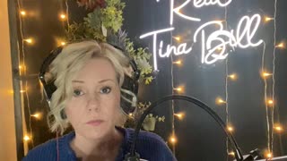 Let’s Get Real With Tina Bill