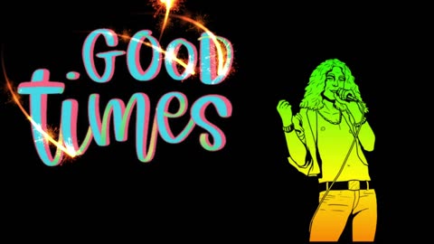 LED ZEPPELIN-GOOD TIMES BAD TIMES