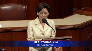 Rep. Young Kim Warns of Fentanyl Crisis in Orange County and Southern California