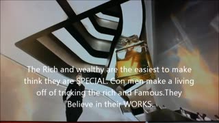 Brad Pitt Illuminati Symbolism Chanel No 5