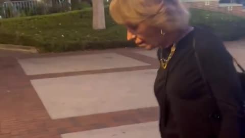 USC President gets confronted after shocking incidents of antisemitism on