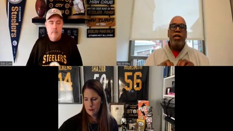 6 Steel City Rings AFC North Review