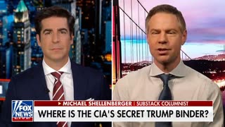 SHOCKING New Details Are Revealed About The CIA Spying On Trump
