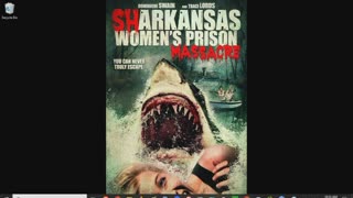 Sharkansas Women's Prison Massacre Review