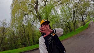 Frosst T. - Ten Out Of Ten (Official Music Video) (prod.DJ DopeyTooSICK)