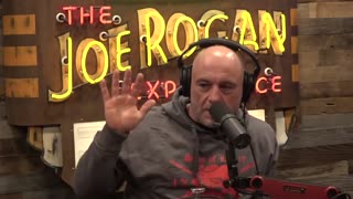 Joe Rogan: "If I wanted to destroy America, I would open border & indoctrinate kids with ideologies"