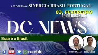 SINERGIA BRASIL PORTUAL - 03/02/2023