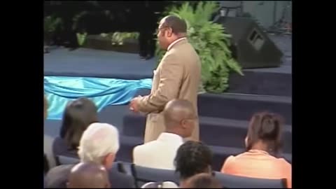 Defining and Understanding Law Part 1 - Dr. Myles Munroe
