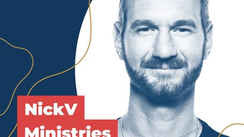 The Prisoner with Jay Harvey | NickV Ministries Podcast