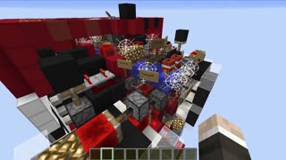 What's Inside a TNT BLOCK in Minecraft!?
