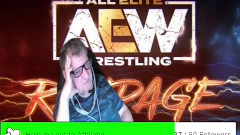 AEW Dynamite and Rampage WatchAlong - May 1, 2024
