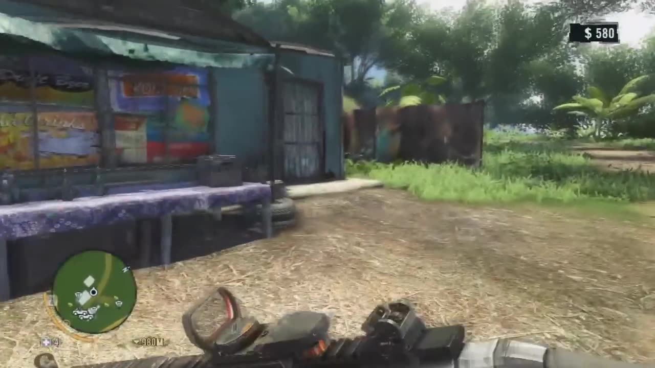 Far Cry 3 Walkthrough Part 71 Far Cry 3 Walkthrough Part 71