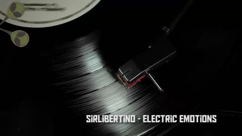 SirLibertino - Electric Emotions 🎵 | BeatVault