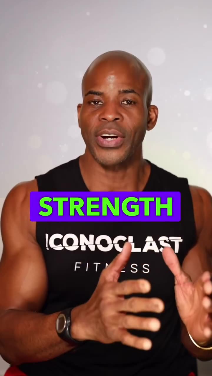 Unleash Your Transformation: The Ngo Effect at Iconoclast Fitness Studio