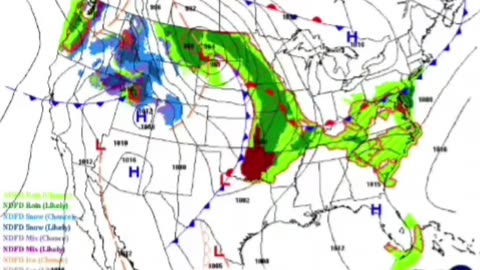 TAKE ACTION ‼️High Risk LEVEL 5/5 Severe Thunderstorms Tornadoes in Central & Southern Plains 🙏🏾