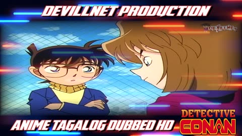 Detective Conan Tagalog Dubbed HD (Episode 225)