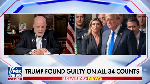 Mark Levin Calls For SCOTUS Intervention In Fiery Reaction To Trump Verdict