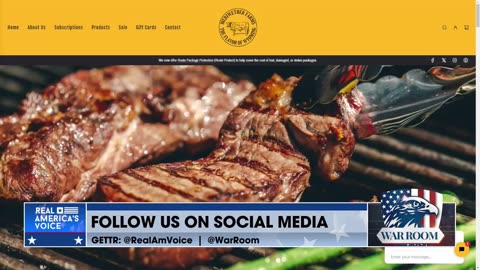 Get Deals On Fresh And Healthy Beef At meriwetherfarms.com