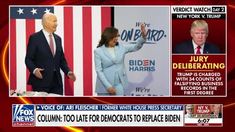 CNN reporter warns this could be 'deadly' for Biden campaign Fox News