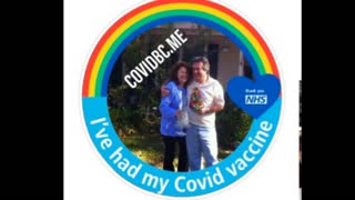 Get Your Covid Booster Shot!