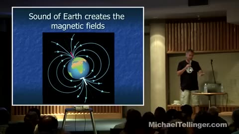 ANCIENT TECHNOLOGY AND THE NATURE OF REALITY - MICHAEL TELLINGER