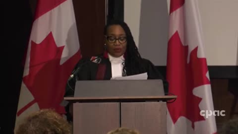 Canada: Special citizenship ceremony to mark Black History Month – February 10, 2023