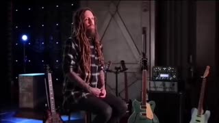 Brian Welch Korn Testimony