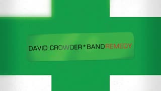 Everything Glorious: David Crowder