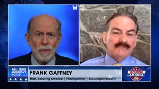 Securing America with Robert Charles | January 28, 2023