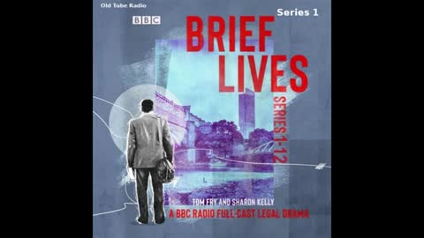 Brief Lives by Tom Fry and Sharon Kelly Series 1